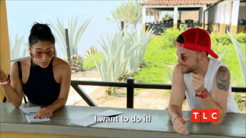 90 Day Fiance GIF by TLC