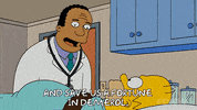 Episode 2 GIF by The Simpsons