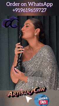 Buy Now Fashion GIF by ArtistryC