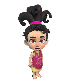 Dance Fun Sticker by Melsoft