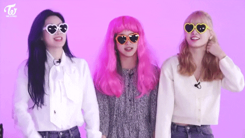 Episode 1 GIF by TWICE