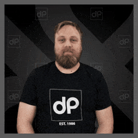 Man GIF by dP elektronik GmbH