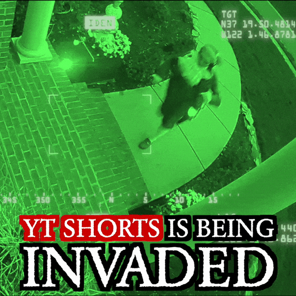 Invasion Colonization GIF