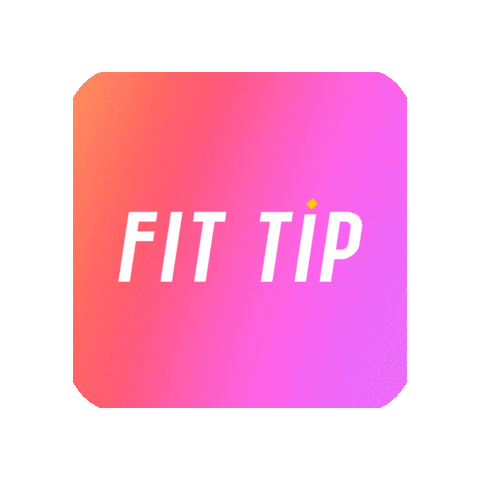 Fittip Sticker by JWI