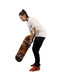 Fun Golfing Sticker by Ruhr Games