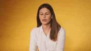 Hollands Next Top Model Reaction GIF by RTL