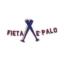 Party Baseball Sticker by Dinord