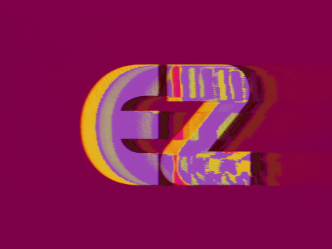 Art Glitch GIF