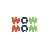 wowpikvietnam happy fun wow toy Sticker