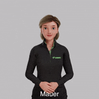 Avatar Gebärdensprache GIF by Sign Time - SiMAX
