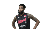 no way omg Sticker by Leicester Riders