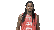 EuroMillionsBasketball basketball giants antwerp embl Sticker