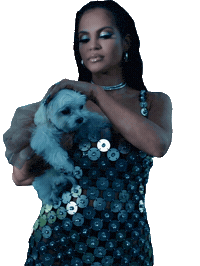 Sony Music Latin Sticker by Natti Natasha