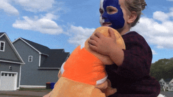 They'll Never Take Our Freedom