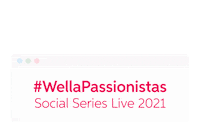 Wellapssl Sticker by Wella Professionals