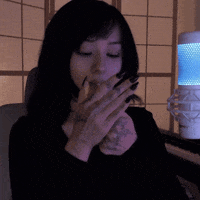 Sexy Cute Girl GIF