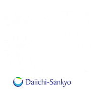 DaiichiSankyoBrasil juntos fortes juntos somos mais fortes dsbr Sticker