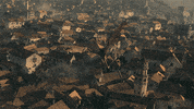 Fire World GIF by Warner Bros. Deutschland