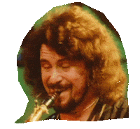GentleGiantBand music retro rock band Sticker