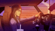 Holy Ghost GIF by Destiny Rogers