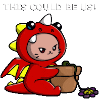 Angry Find Out Sticker by LilSappys