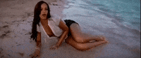 mv we ride GIF by Rihanna