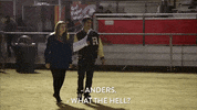 comedy central season 3 episode 14 GIF by Workaholics