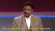 charles barkley this is a game show i want to win GIF by Saturday Night Live
