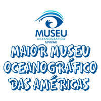 Polvo Mar Sticker by Universidade do Vale do Itajaí - Univali