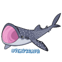 Polvo Mar Sticker by Universidade do Vale do Itajaí - Univali