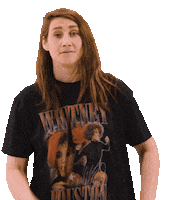 Listen New Zealand Sticker by ZM