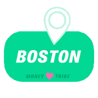 Money Cash Sticker by The Financial Gym