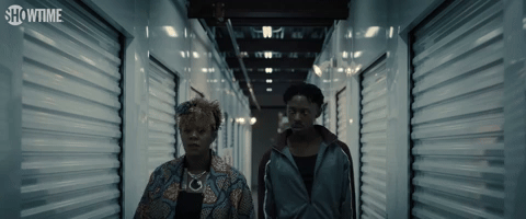 It's Only One Way This Ends