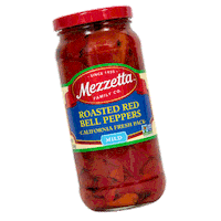 Mezzetta peppers mild mezzetta mezzettamakesitbetta Sticker