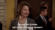 season 3 alice murphy GIF by Workaholics