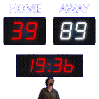 39 Home Sticker