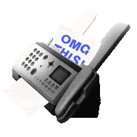 Sysca Sticker by Sh*t You Should Care About