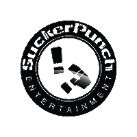 Sticker by Brian Butler - Au