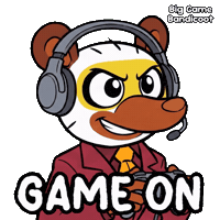 Lets Go Character Sticker by VeeFriends