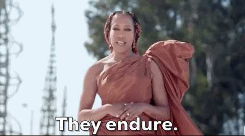 Regina King Naacp GIF by BET