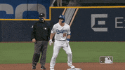 Major League Baseball Sport GIF by MLB