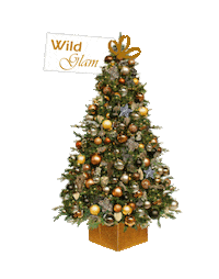 2niceeventstyling kerst kerstmis kerstboom 2nice Sticker