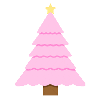 Christmas Tree Love Sticker by VA congres