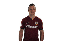 Acsparta Lol Sticker by AC Sparta Praha