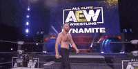 Jon Moxley Aew On Tnt GIF by All Elite Wrestling on TNT