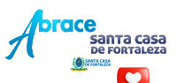 Santacasafor Sticker by Santa Casa de Fortaleza