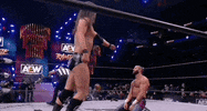 Adam Cole Aew On Tnt GIF by All Elite Wrestling on TV