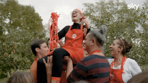 Sky Uno Irene GIF by Sky Italia