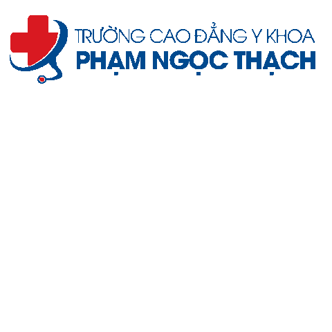 cdphamngocthach giphyupload caodangykhoaphamngocthach truongcaodangykhoaphamngocthach caodangyuochochiminh Sticker