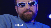 Team Occhialidasole GIF by Sky Italia